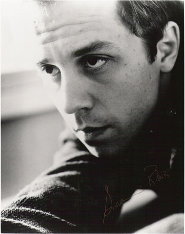 Giovanni Ribisi