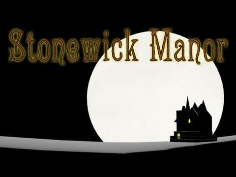Stonewick Manor