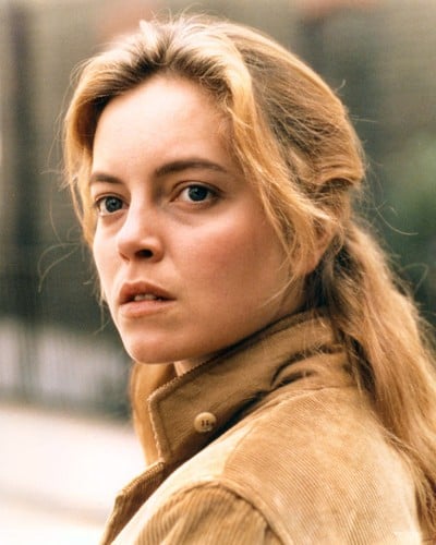 Greta Scacchi