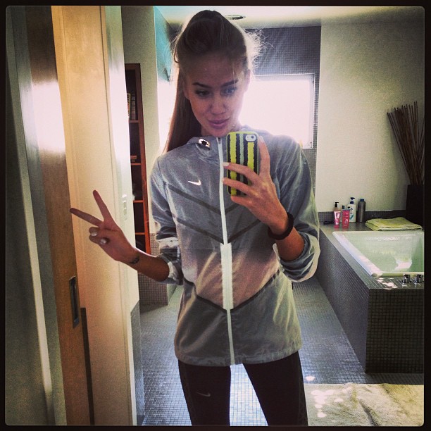Valeria Sokolova Valeria Sokolova