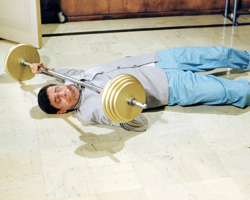 Jerry Lewis