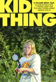 Kid-Thing Kid-Thing