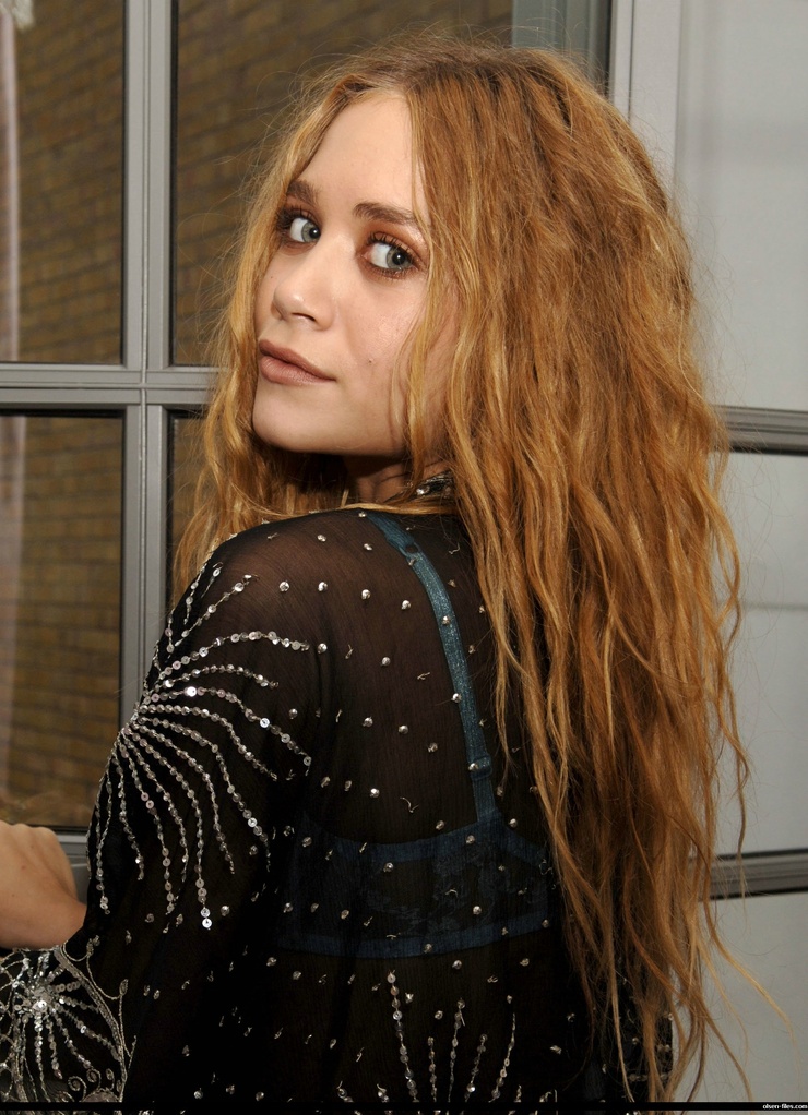 Mary-Kate Olsen