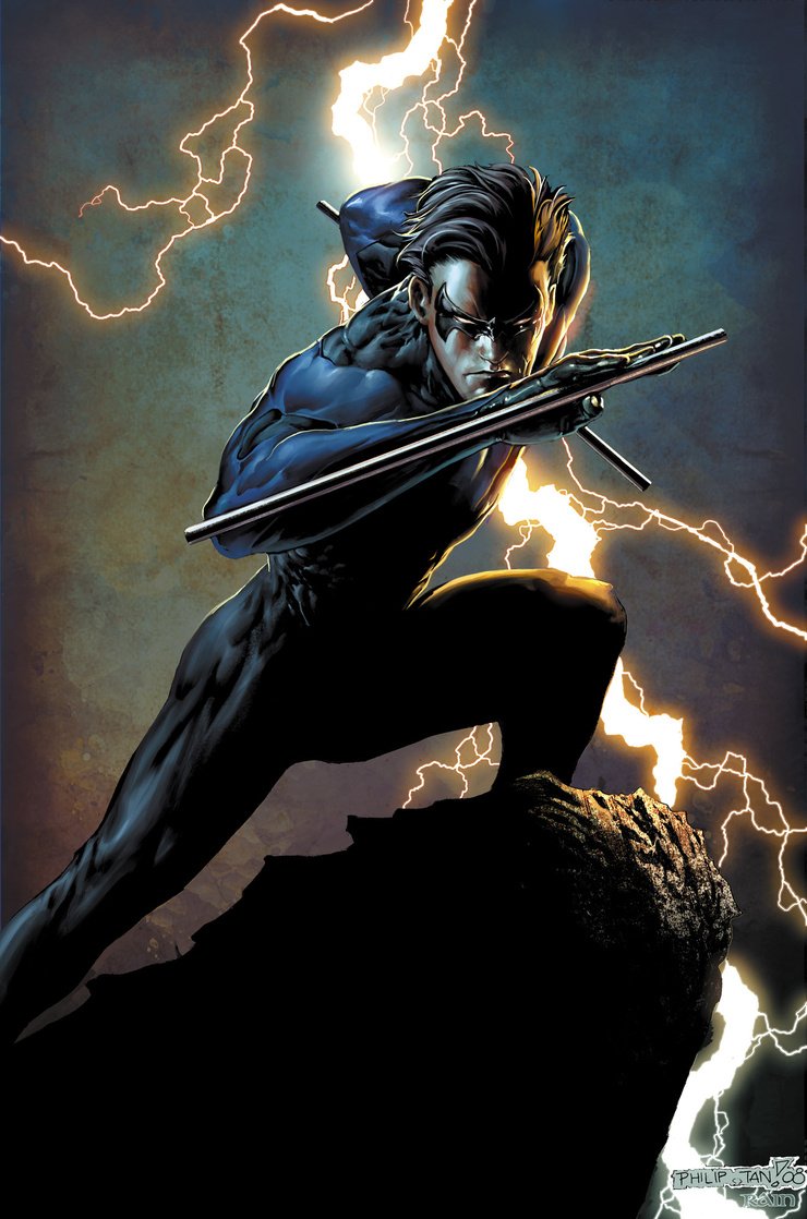 Nightwing