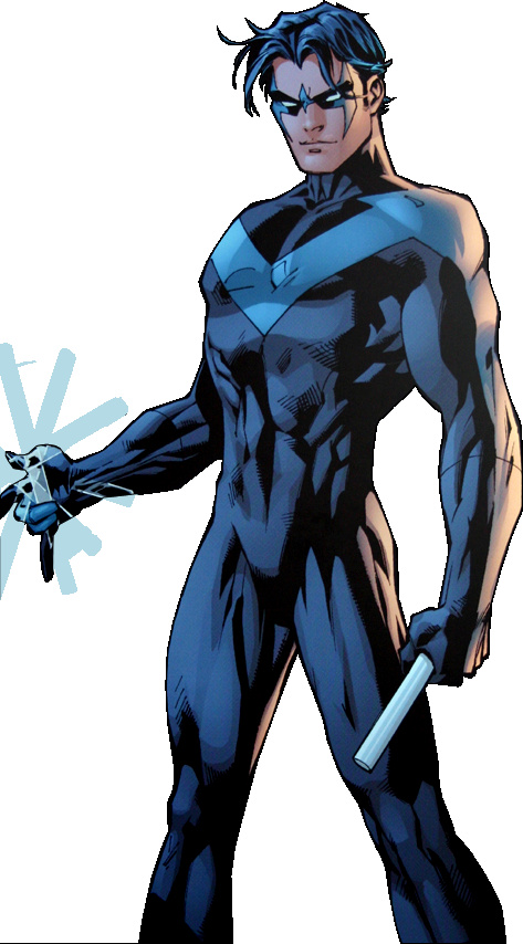 Nightwing