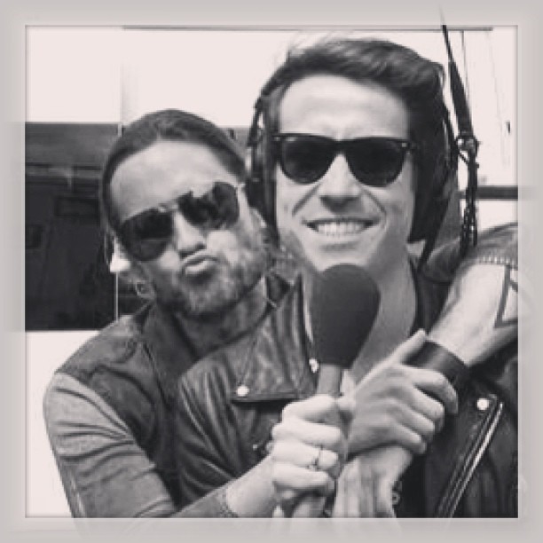 Jared Leto