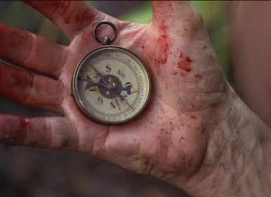 Lost