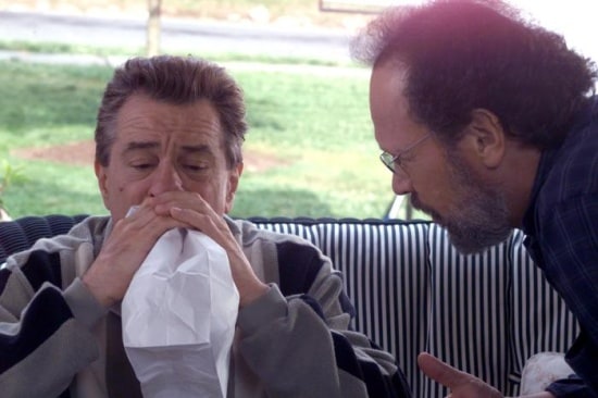 Analyze That Analyze That