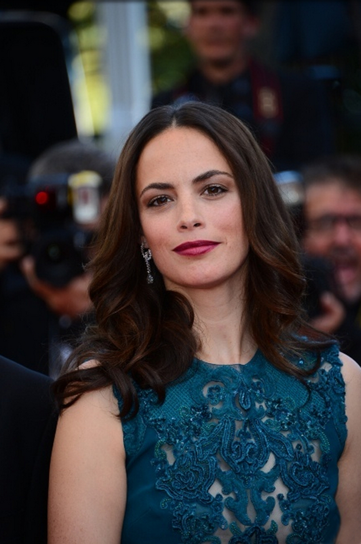 Bérénice Bejo Bérénice Bejo