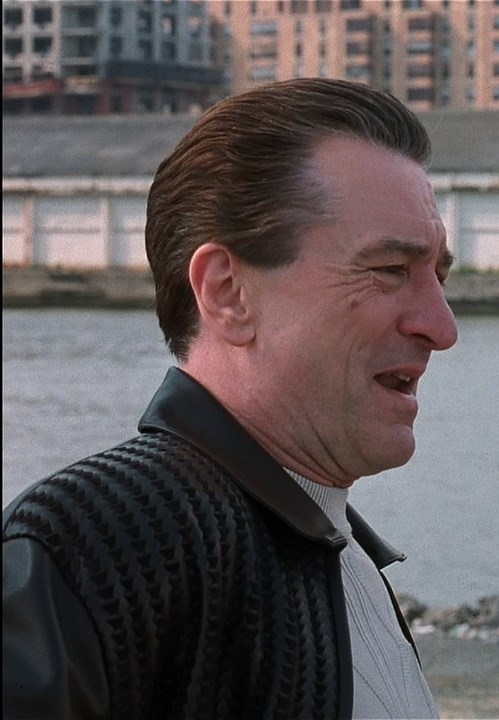 Analyze That