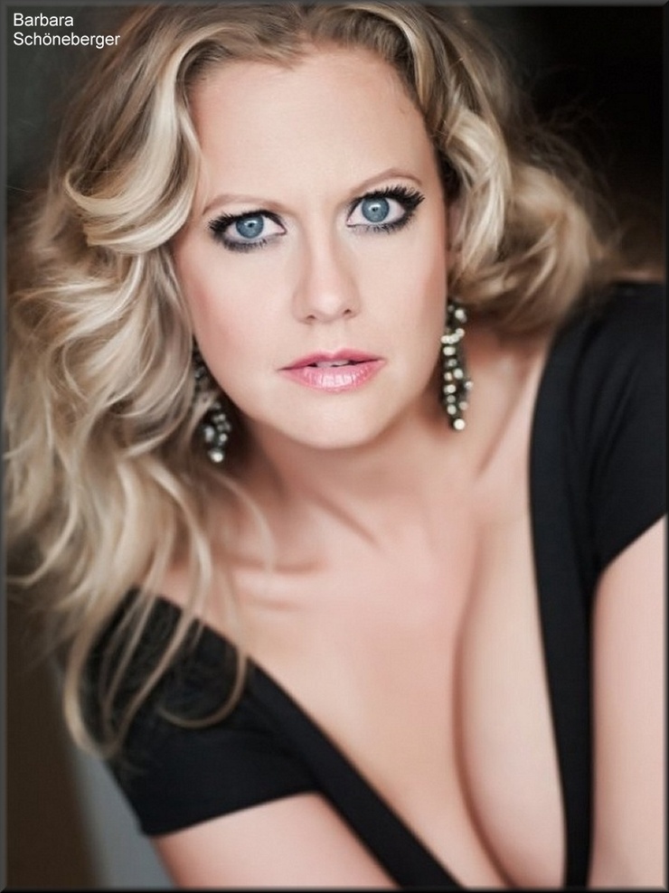 Barbara Schöneberger Barbara Schöneberger
