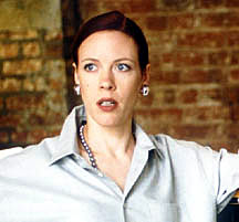 Veanne Cox