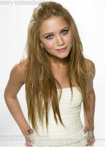 Mary-Kate Olsen picture