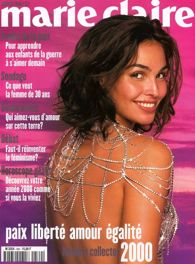 Inés Sastre Inés Sastre