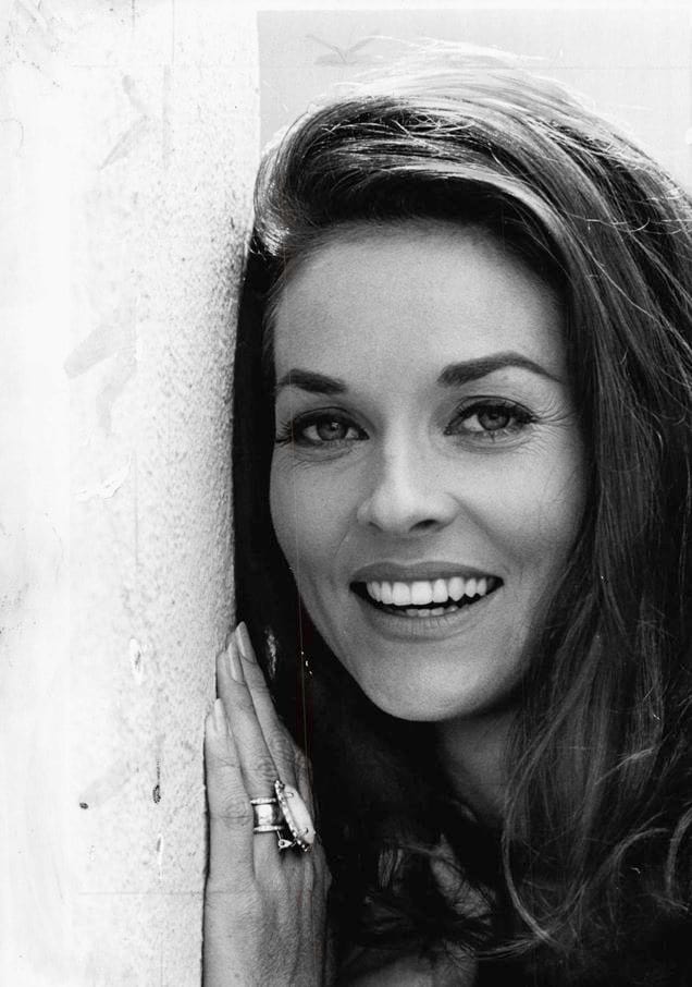 Lee Meriwether Lee Meriwether