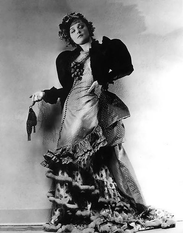 Anna Sten Anna Sten
