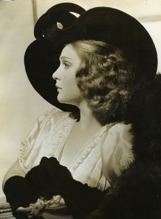 Anna Sten Anna Sten