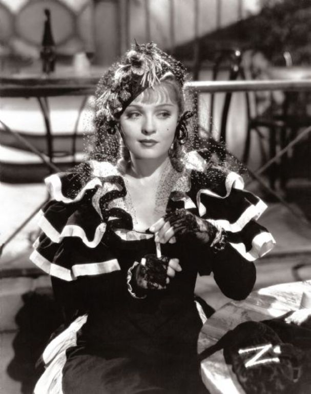Anna Sten Anna Sten