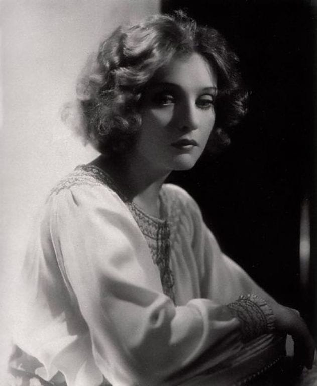 Anna Sten Anna Sten