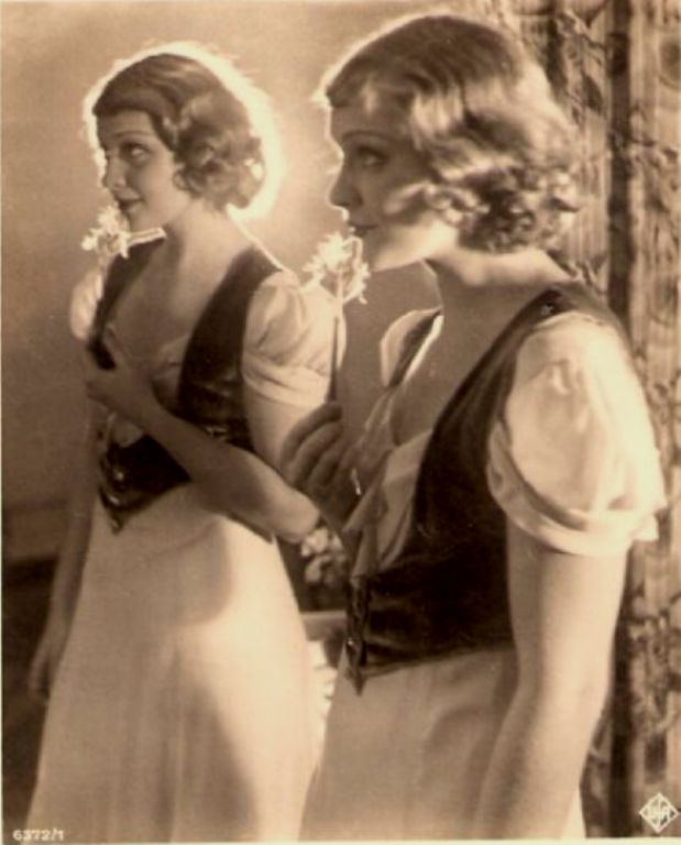 Anna Sten