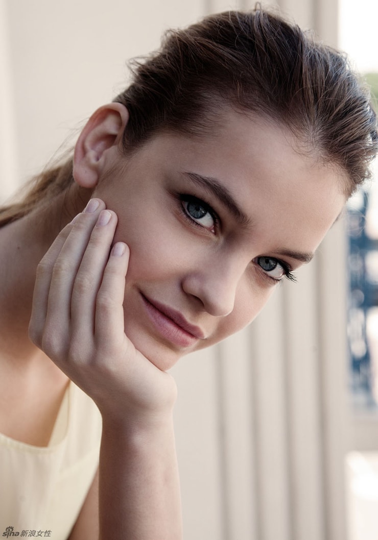 Barbara Palvin