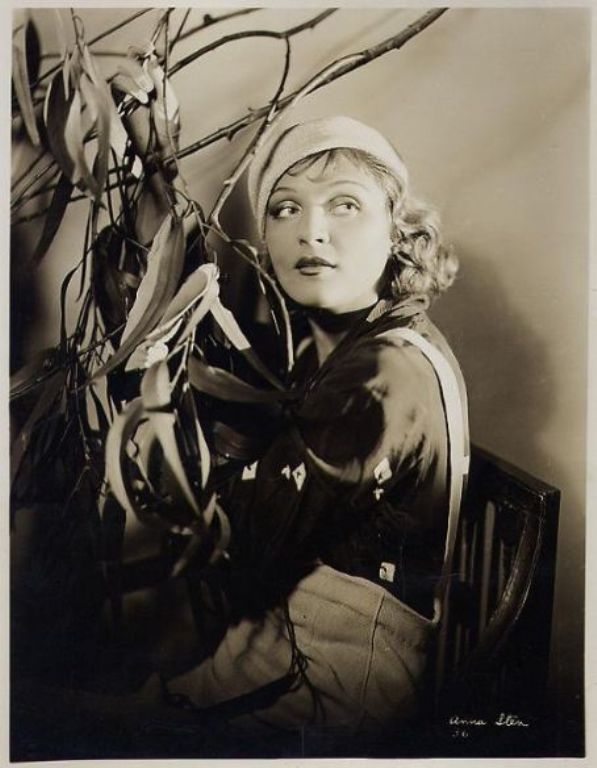 Anna Sten Anna Sten