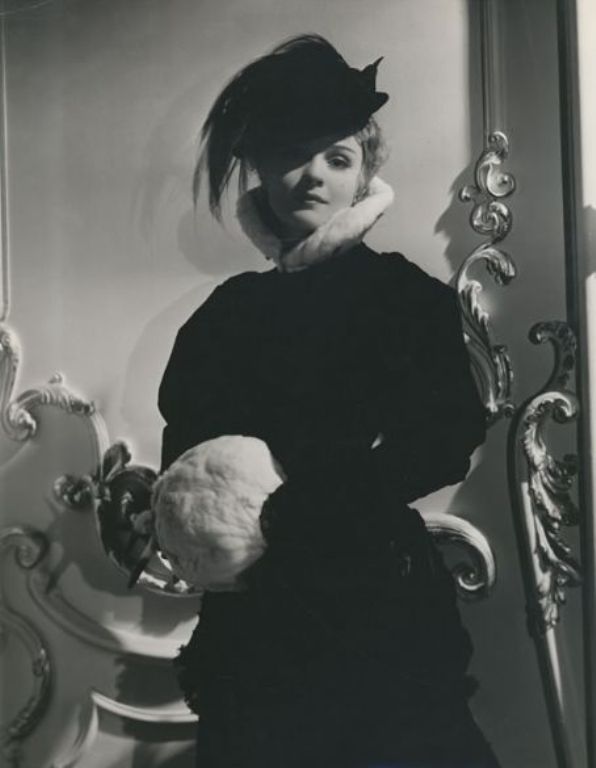 Anna Sten