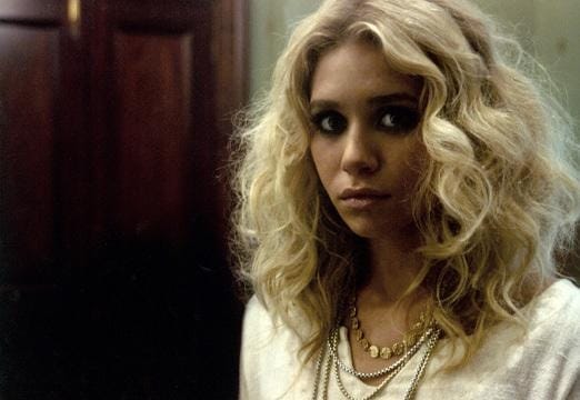 Ashley Olsen