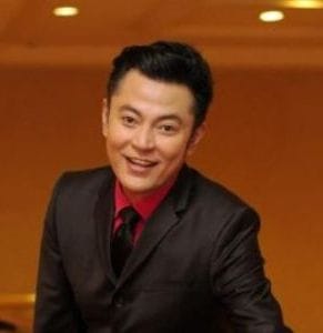 Aznil Hj Nawawi