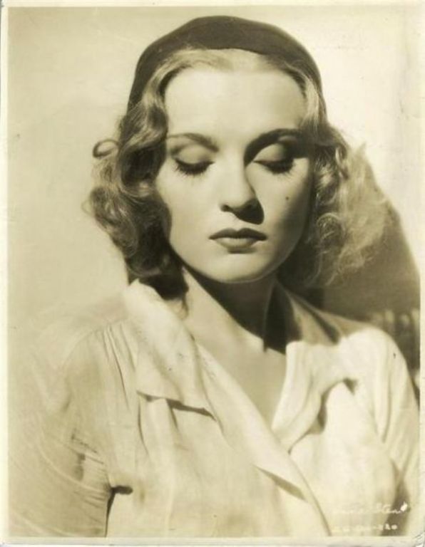 Anna Sten Anna Sten