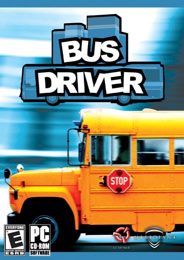 Bus Driver