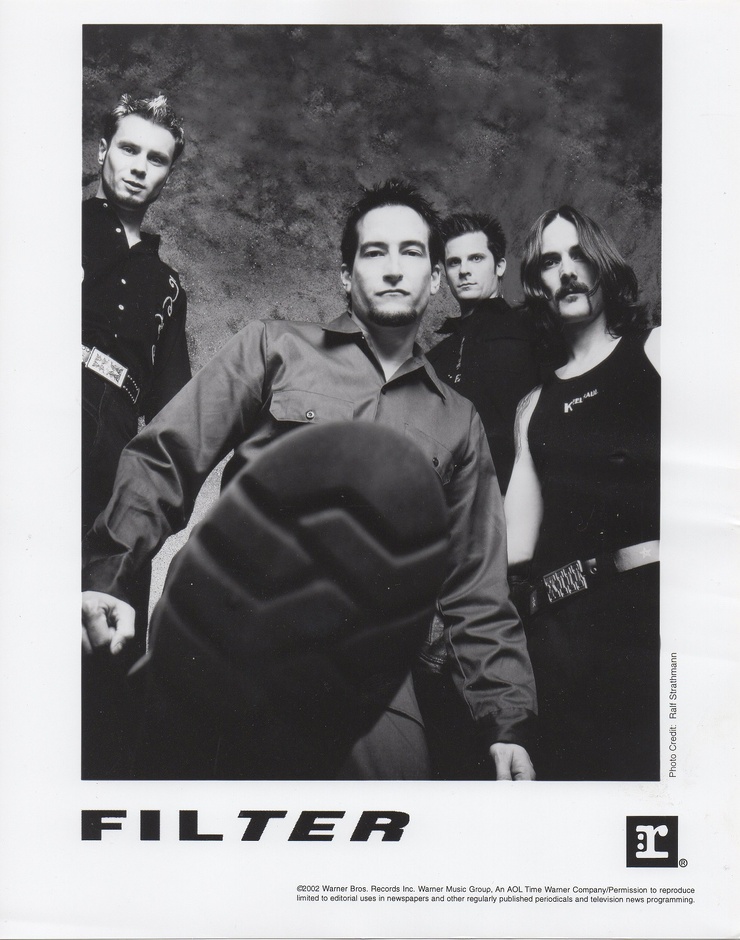 Filter
