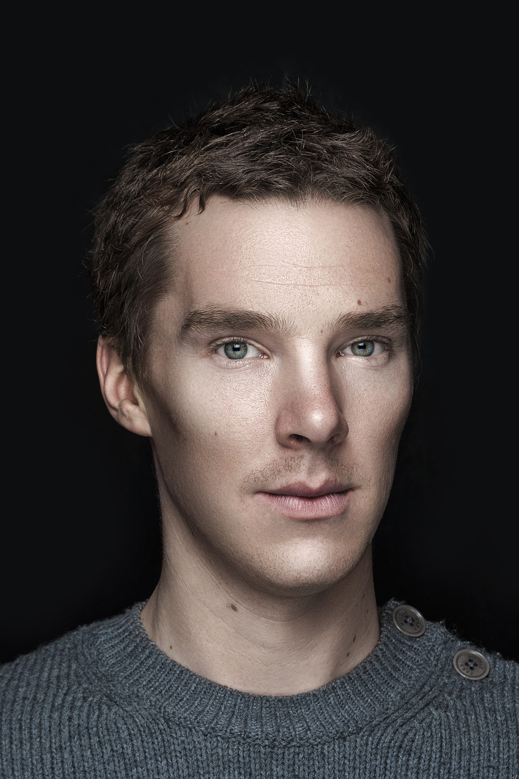 Benedict Cumberbatch Benedict Cumberbatch