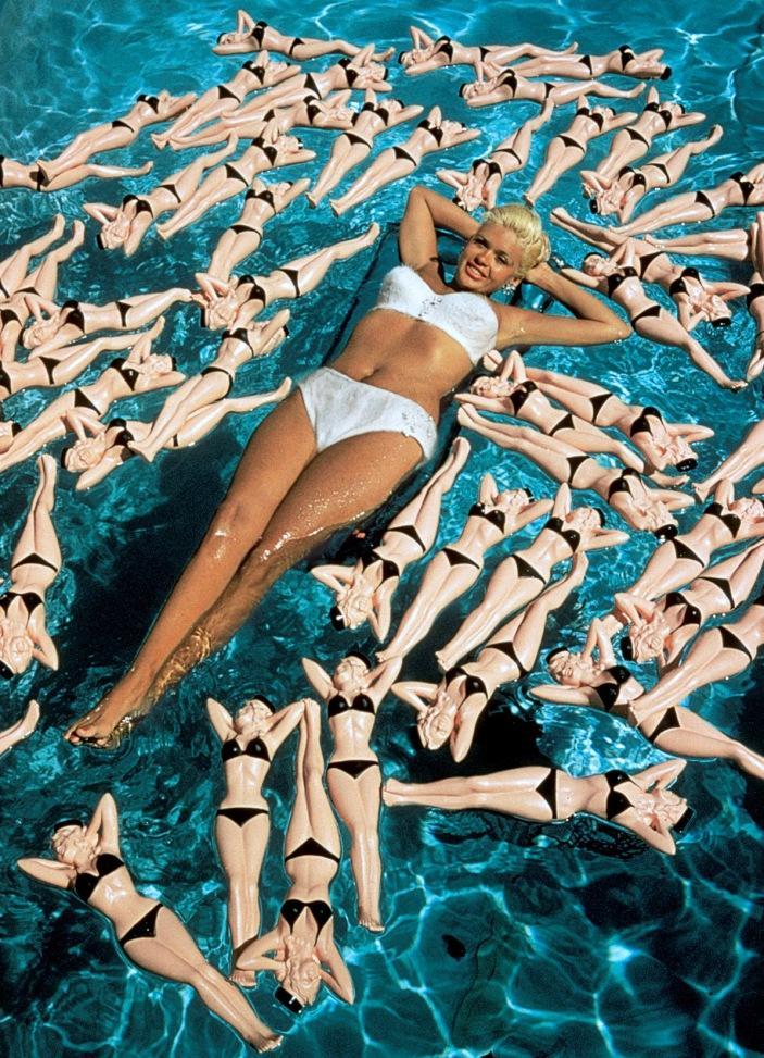 Jayne Mansfield