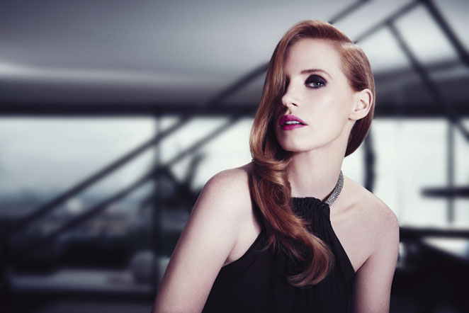 Jessica Chastain Jessica Chastain