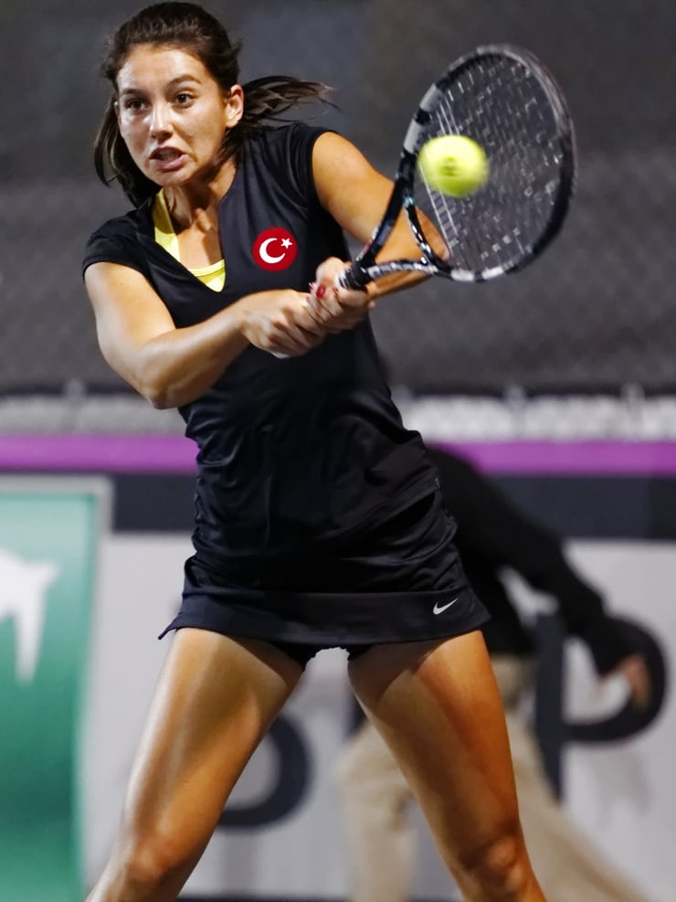 Ipek Soylu
