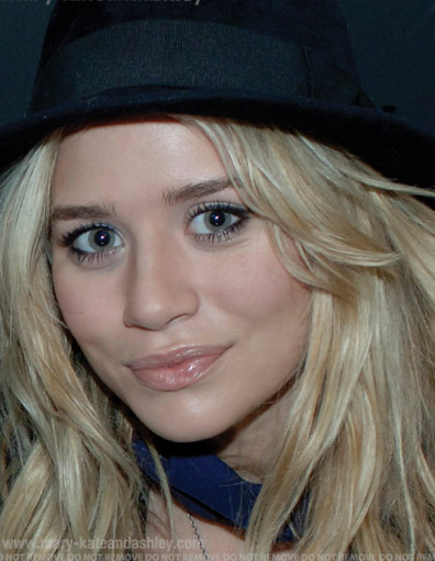 Ashley Olsen