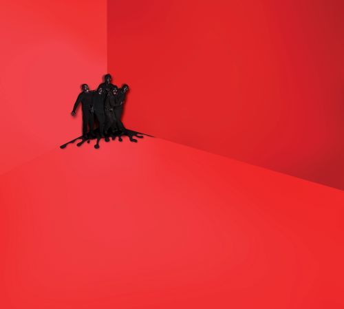 Czerwony album Czerwony album