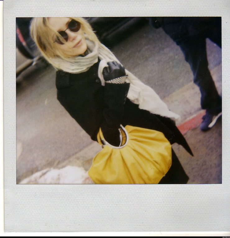 Mary-Kate Olsen