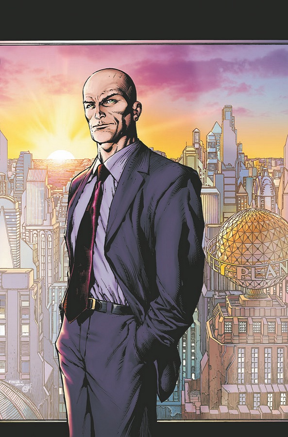 Lex Luthor