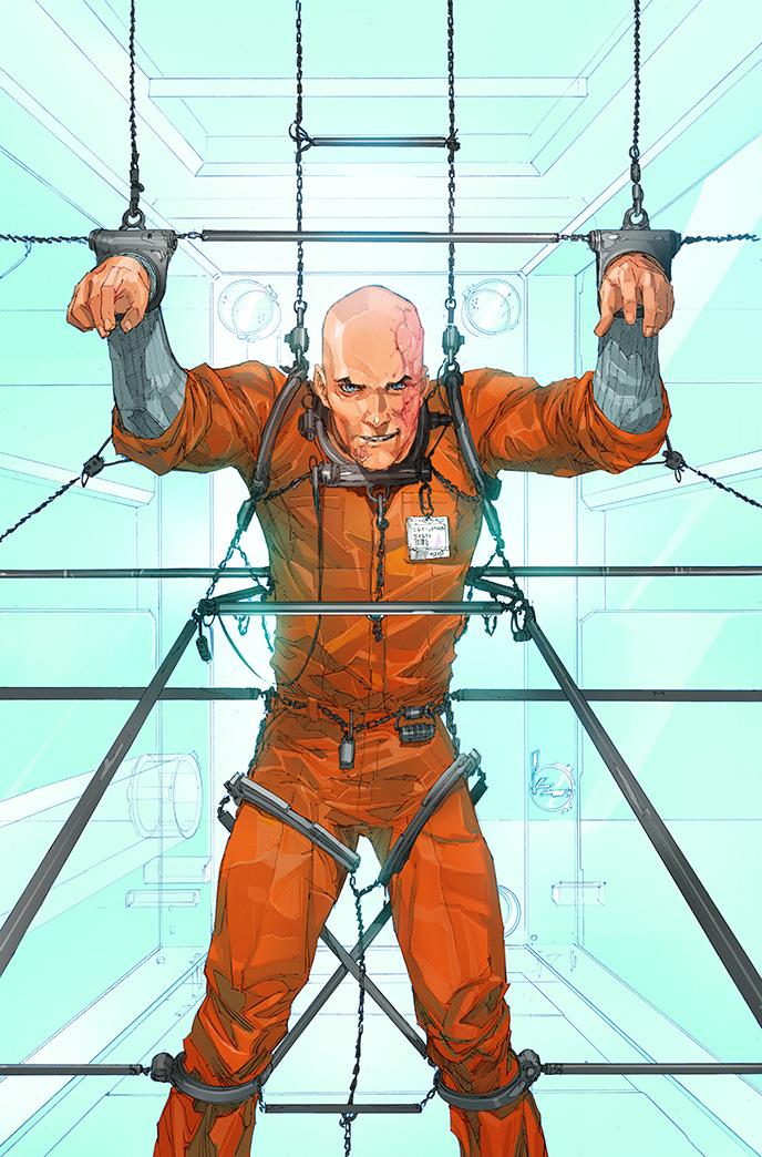 Lex Luthor
