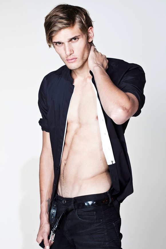 Liam Vandiar Liam Vandiar