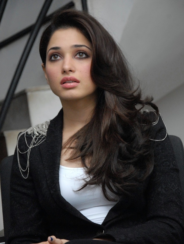 Tamannaah Bhatia Tamannaah Bhatia