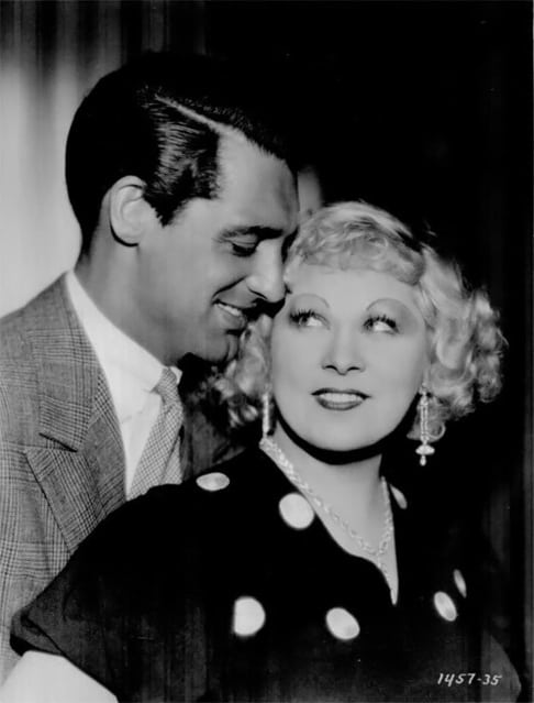 Mae West