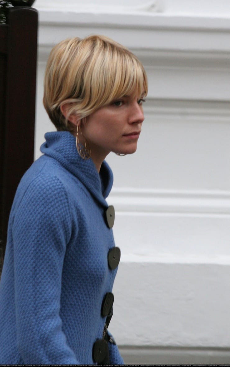 Sienna Miller