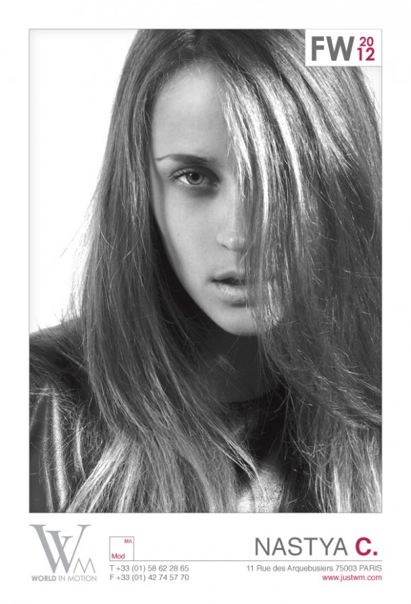 Nastya Choo