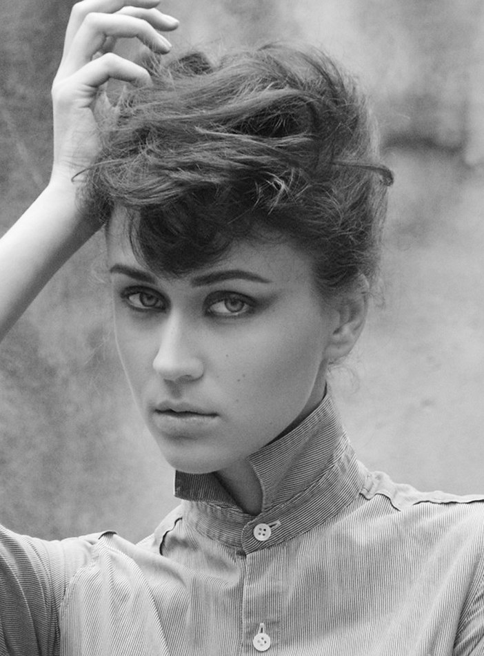 Nastya Choo
