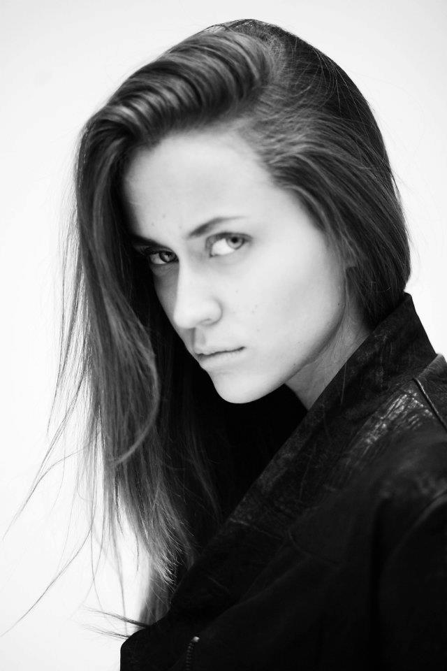 Nastya Choo