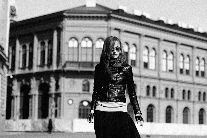 Nastya Choo