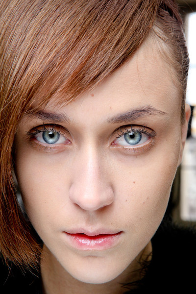 Nastya Choo